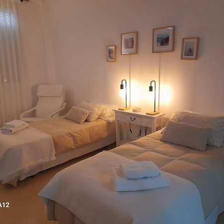 Acogedor Loft A 30 Minutos De La Playa Y Montana Lägenhet Lebrija Exteriör bild