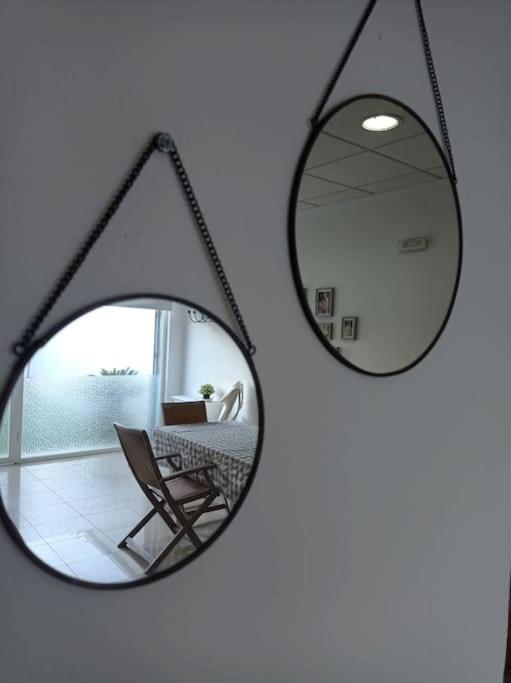 Acogedor Loft A 30 Minutos De La Playa Y Montana Lägenhet Lebrija Exteriör bild
