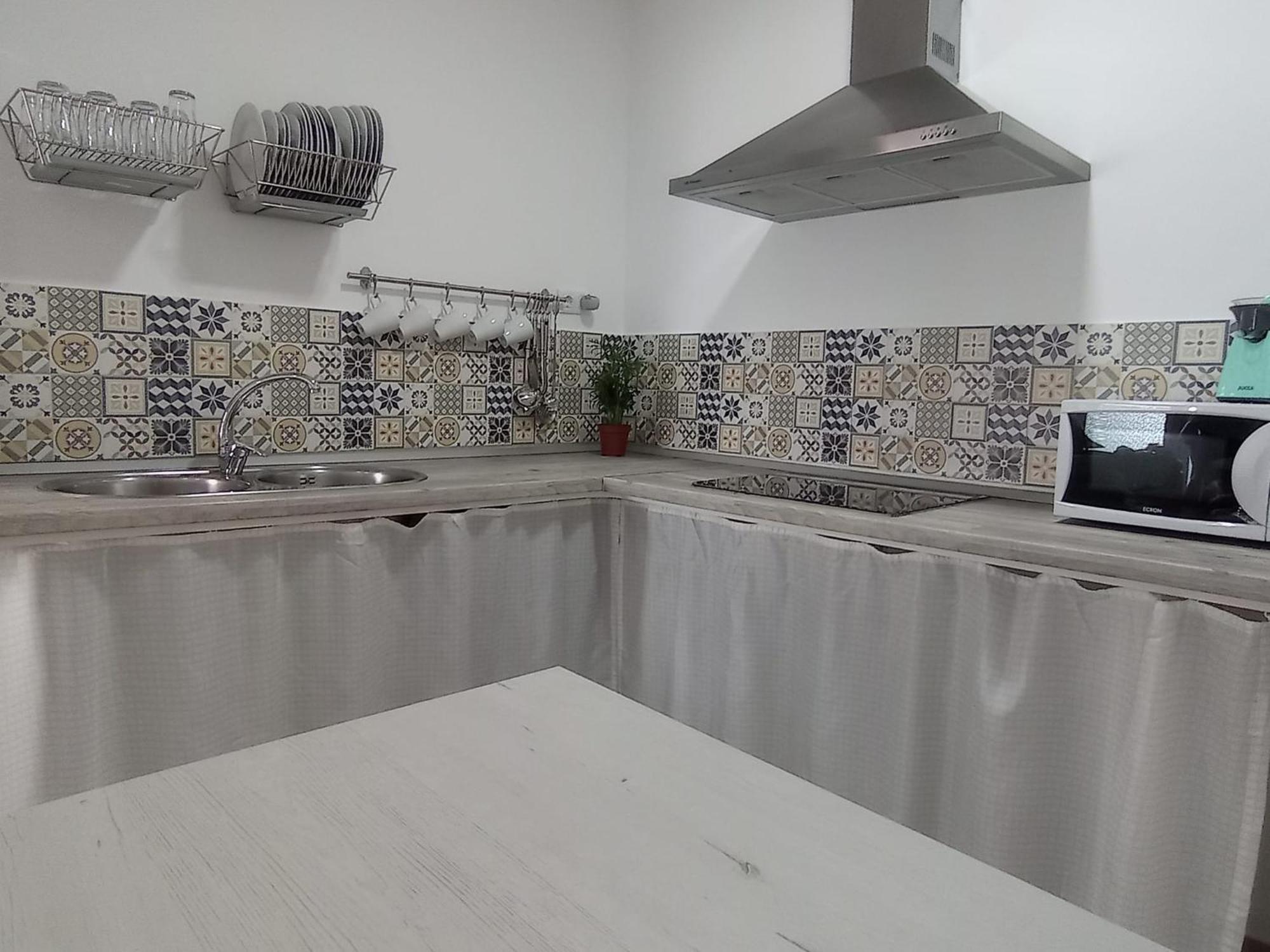 Acogedor Loft A 30 Minutos De La Playa Y Montana Lägenhet Lebrija Exteriör bild